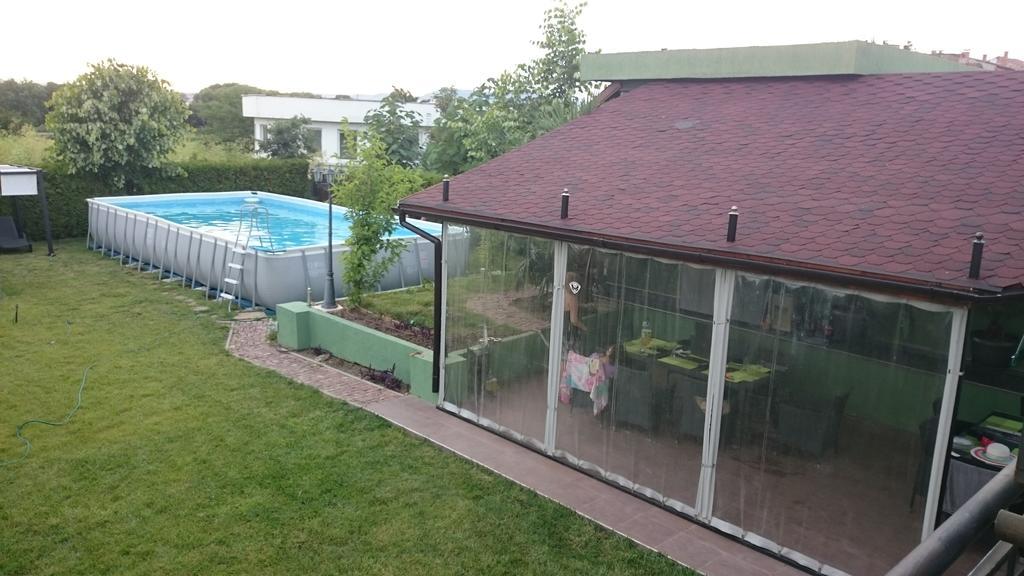 Aheloy Apartments Eksteriør bilde