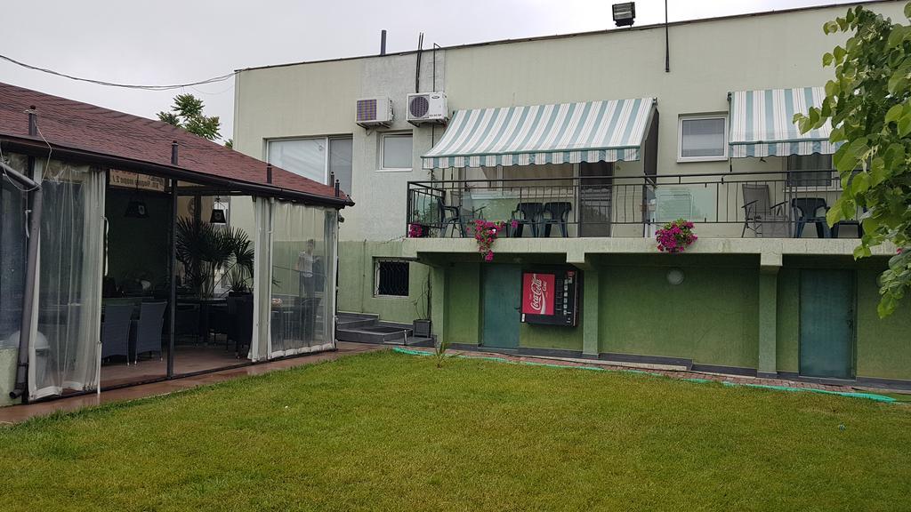 Aheloy Apartments Eksteriør bilde