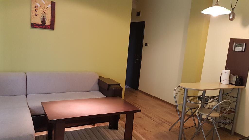 Aheloy Apartments Eksteriør bilde